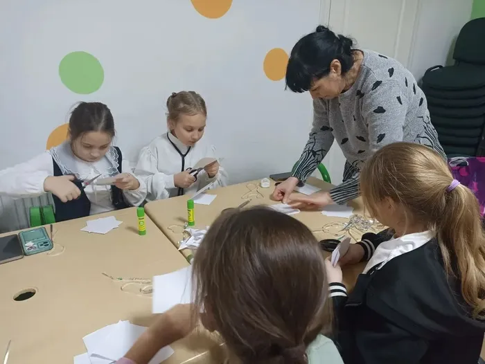 Мастер- класс по изготовлению новогоднего подарка