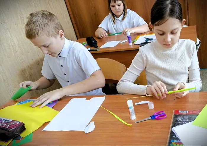 Мастер-класс «Первые весенние цветы»