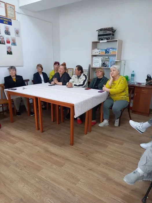 Концертная программа «Этих дней не смолкнет слава!»