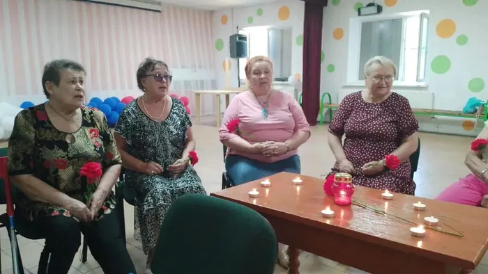 "41-й В  СЕРДЦЕ  КАЖДОГО из НАС!"