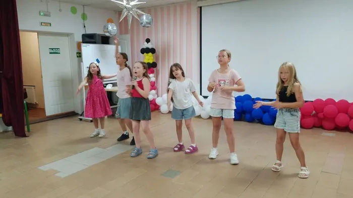 "Щедрому ЛЕТУ -- УРА! "