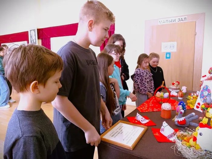 12 апреля - День космонавтики