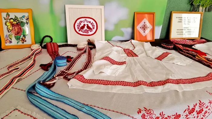"Наша Родина- Россия"