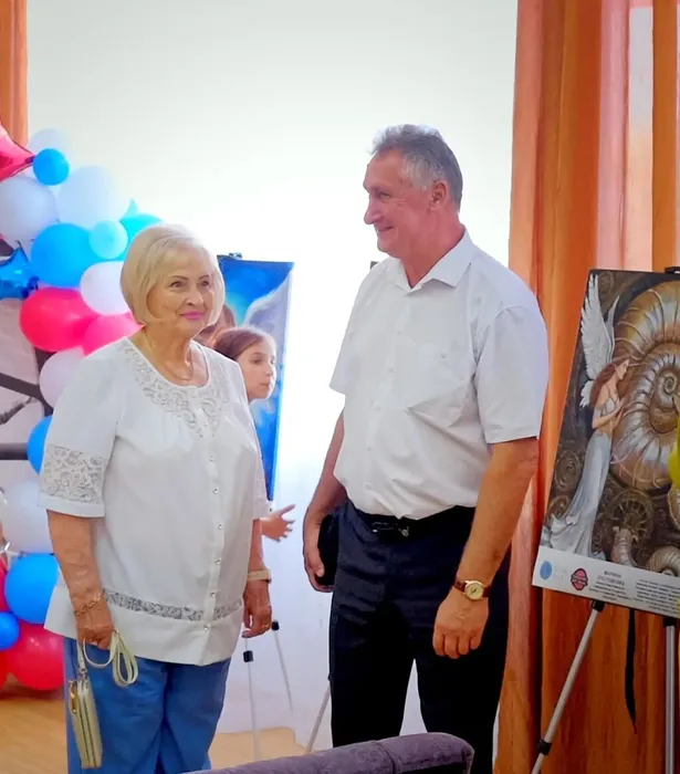 Всероссийская акция «Ночь кино»! в Приморско Ахтарском кино-досуговом центре «Родина»