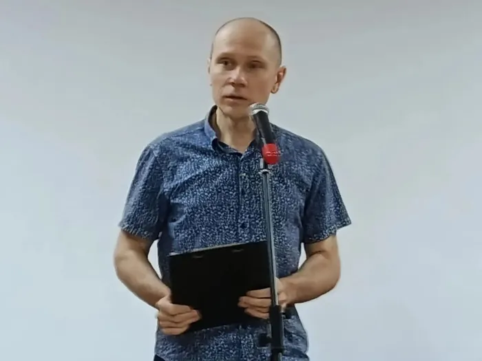 Творческая встреча &nbsp;"За оранжевым стягом костра", посвященная 30 - летию создания Приморско- Ахтарской районной общественной организации "Творческий интеллектуальный клуб "Восхождение"