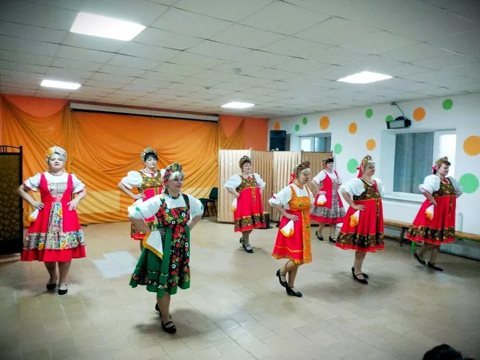 Концерт «Земли Русской сыновья»