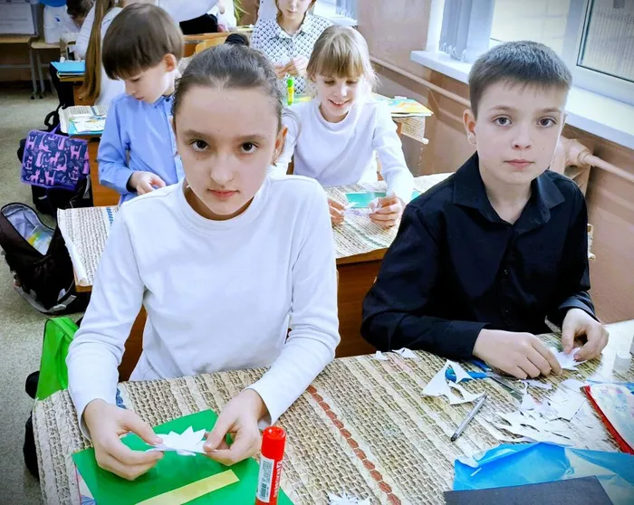 Мастер-класс по созданию букетов