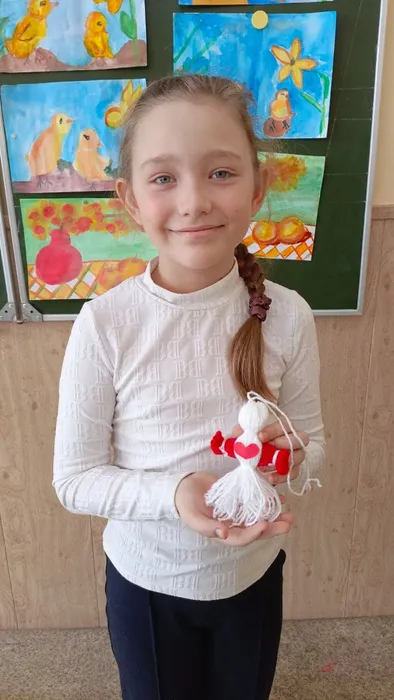 Скоро масленичная неделя