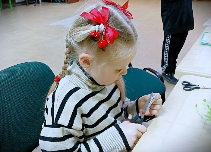 Совсем скоро наступит прекрасный день- 8 марта