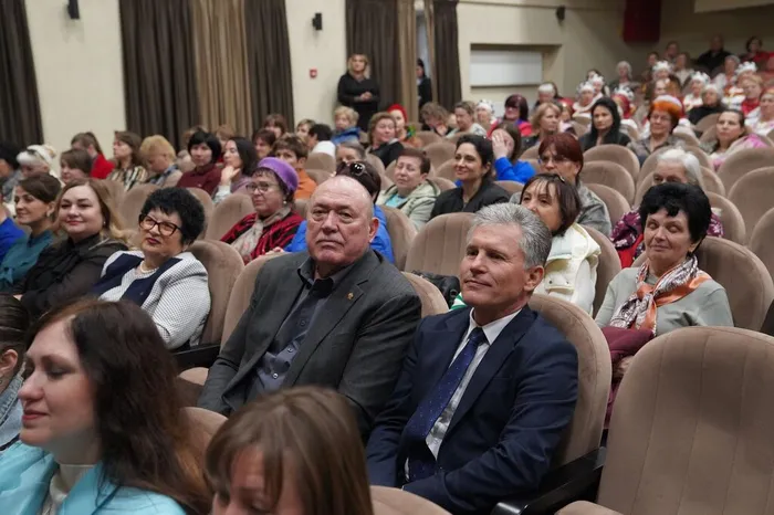 Фестиваль-конкурс «Во славу Кубани, на благо России»