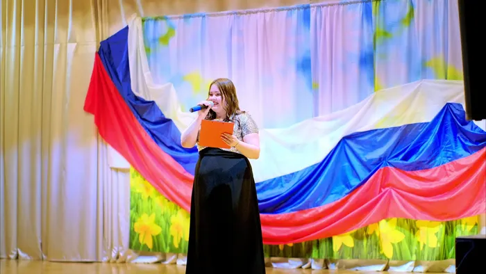 Концертная программа, посвященная Всероссийской акции «Библионочь», ст. Бородинская