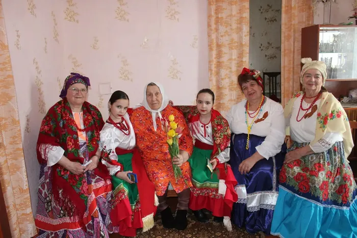 Акция "СПАСИБО за &nbsp;ПОБЕДУ ВАМ, &nbsp;РОДНЫЕ!"