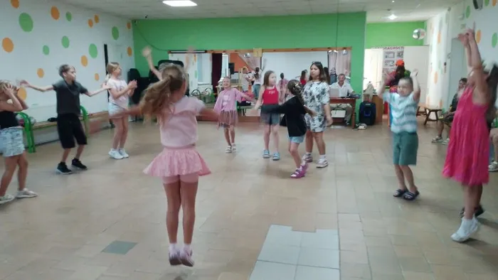 "Щедрому ЛЕТУ -- УРА! "