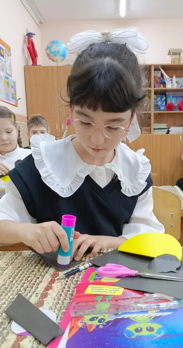 Мастер-класс на тему «Синичкин день: мастерим птичек»