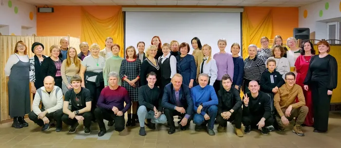И вновь январь... И вновь Высоцкий...