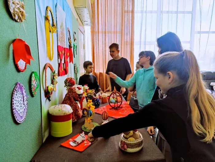 12 апреля - День космонавтики