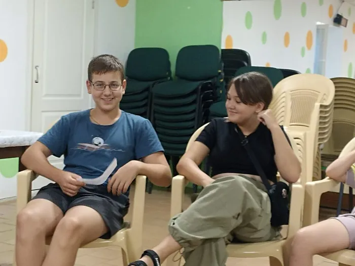 Занимательные математические истории «В царстве смекалки»