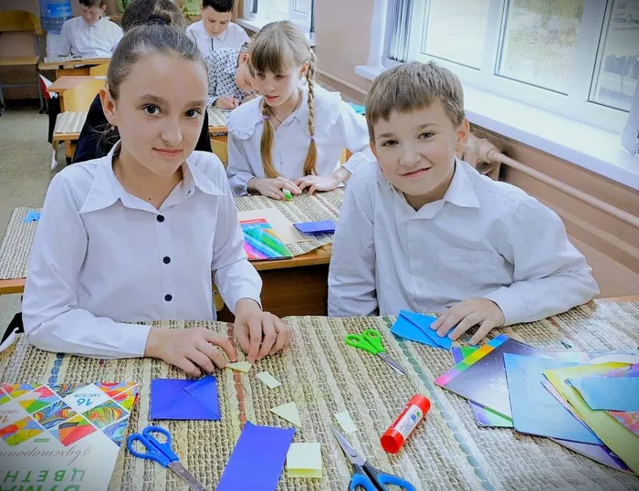 Мастер-класс по изготовлению закладок для любимых книг