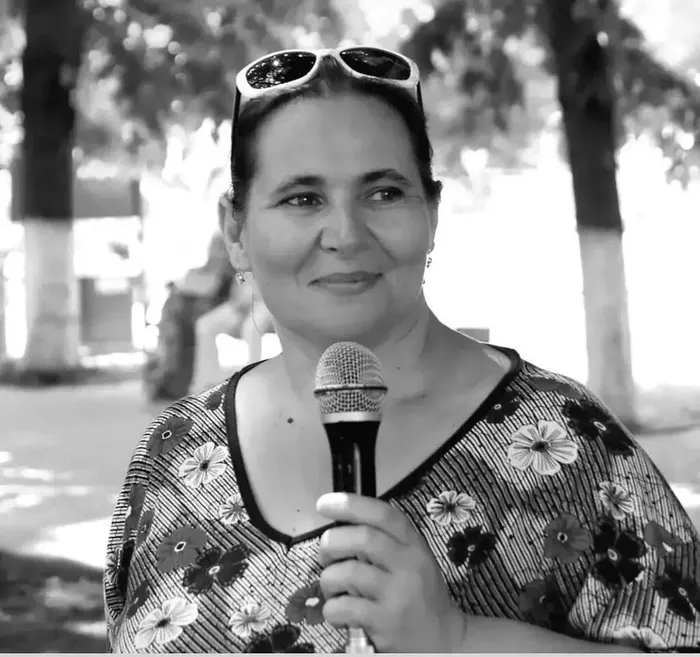 Сегодня пришла печальная новость, не стало Тамары Николаевны Ткач