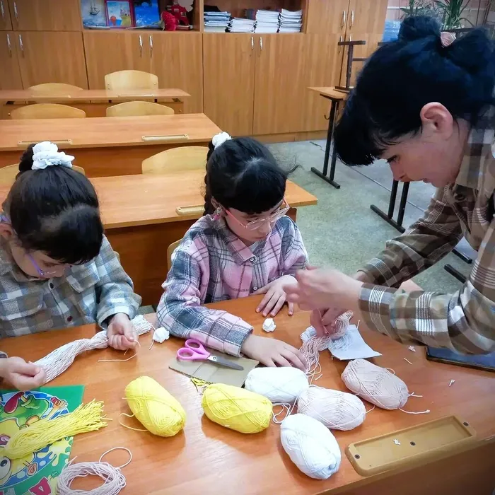 В преддверии Всемирного дня птиц