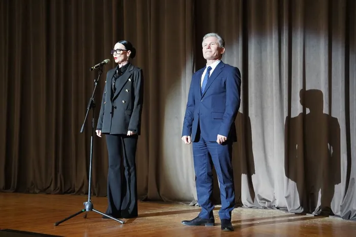 Фестиваль-конкурс «Во славу Кубани, на благо России»