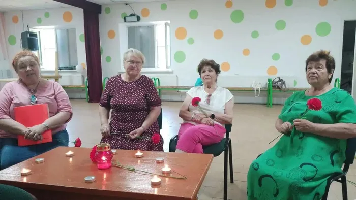 "41-й В  СЕРДЦЕ  КАЖДОГО из НАС!"