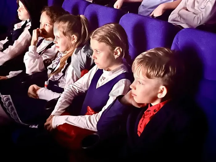 День малочисленных народов России: киномероприятие в КДЦ «Родина»