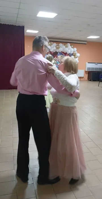 "Солнечные веснянки"