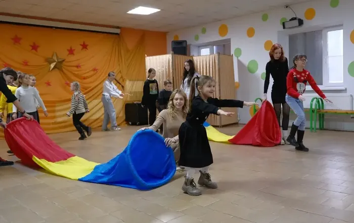 "В поисках мужества"