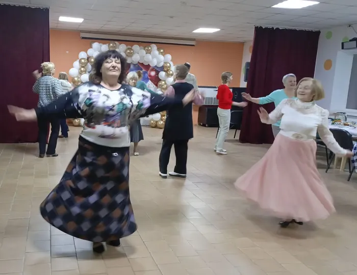 "Солнечные веснянки"