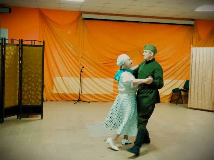 Концерт «Земли Русской сыновья»