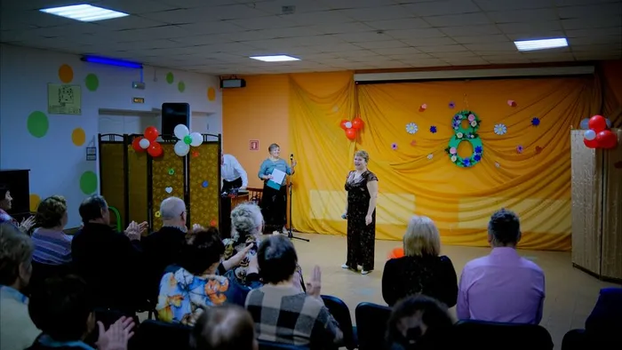 АХ, ЭТА ЖЕНСКАЯ ДУША - РОССИИ ГОРДОСТЬ и КРАСА!