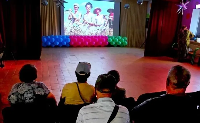 Концертная программа «Славный край — музыка Кубани», посвящённая Дню образования Краснодарского края