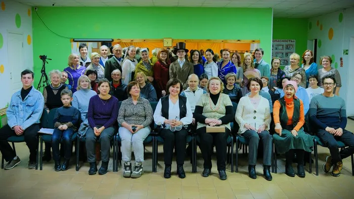 Литературный вечер "Интересные факты из жизни А С.Пушкина"