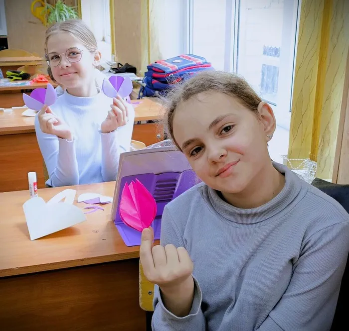 Подарок для мамы