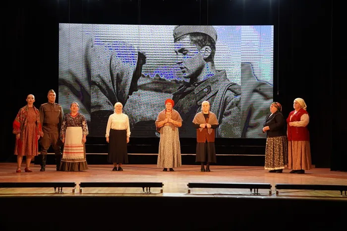 Фестиваль-конкурс «Во славу Кубани, на благо России»