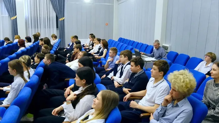 Сказка о пропавшей совести