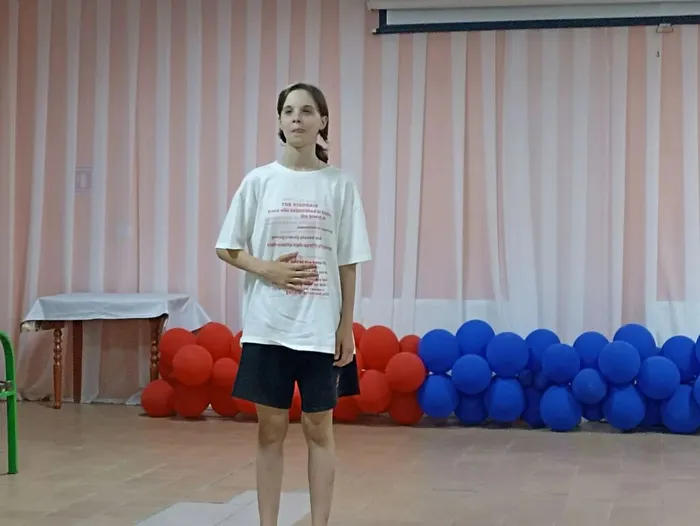 "Как хорошо, что есть Театр!" - убедились ребята из Детской театральной студии "Ступеньки"