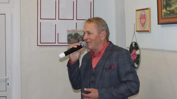 Праздничный концерт ко Дню Матери-казачки