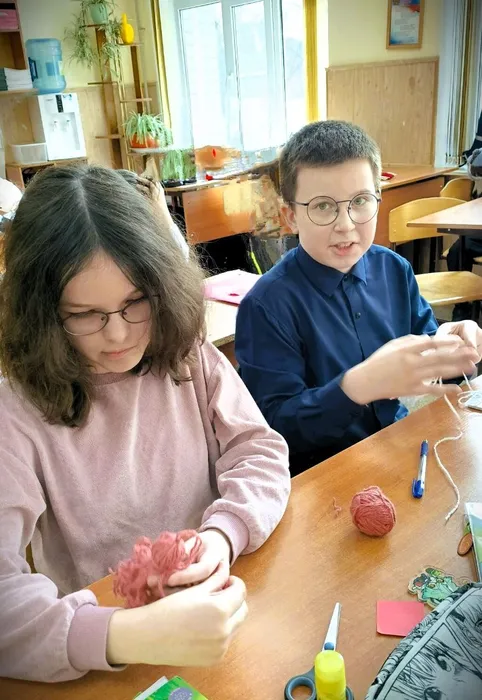 Скоро масленичная неделя