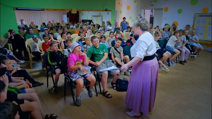 Программа "С МАЛОЙ РОДИНЫ МОЕЙ НАЧИНАЕТСЯ РОССИЯ"