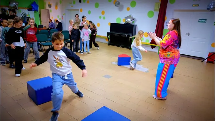 Осенние киноканикулы в МАУК КДЦ «Родина» проходят на ура!