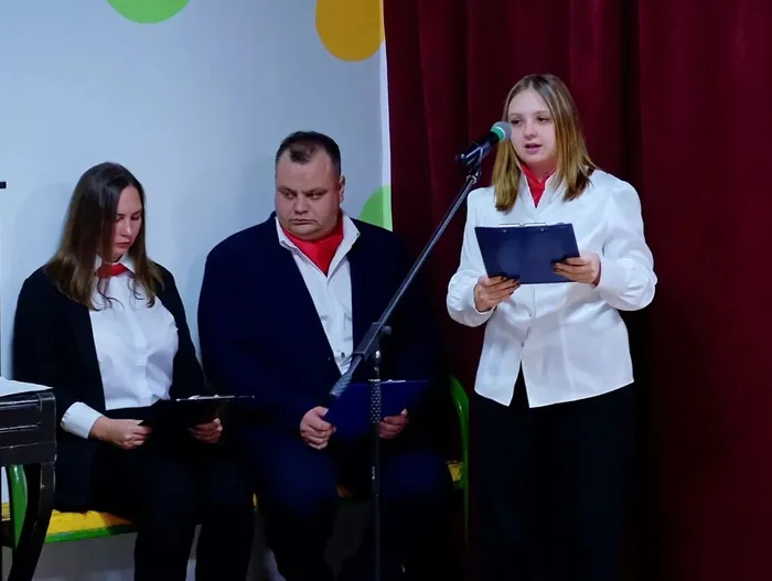 "Хотелось бы всех поименно назвать". Ко Дню памяти жертв политических репрессий.