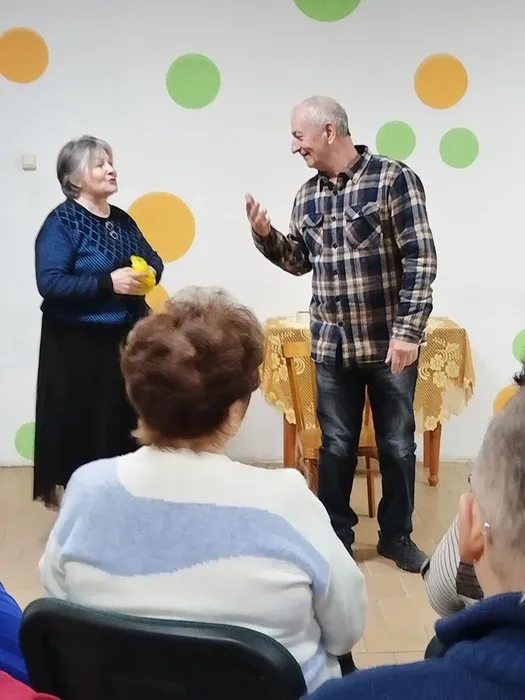 МЫ ЗАЖГЛИ В СВОЕМ СЕРДЦЕ КОСТЕР