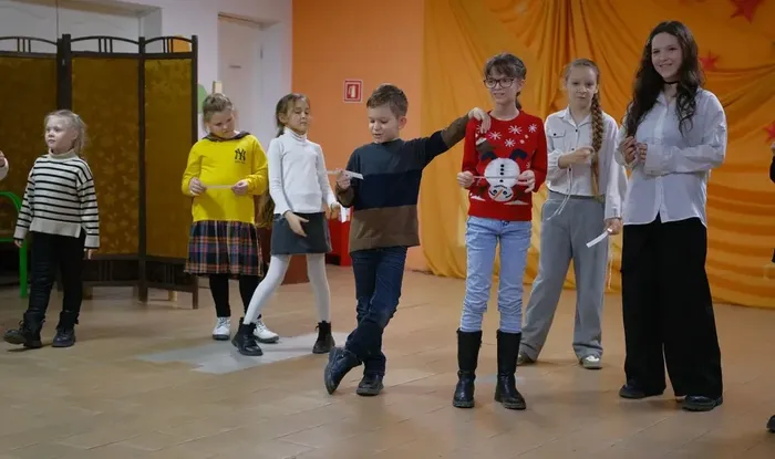 "В поисках мужества"