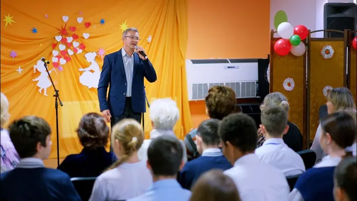 "ГИМН &nbsp;МАТЕРИНСКОЙ &nbsp;ЛЮБВИ"!