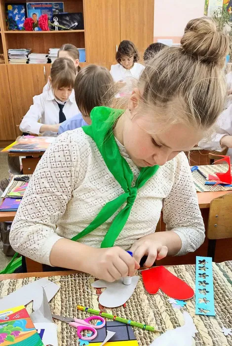 18 ноября — день рождения Дедушки Мороза.
