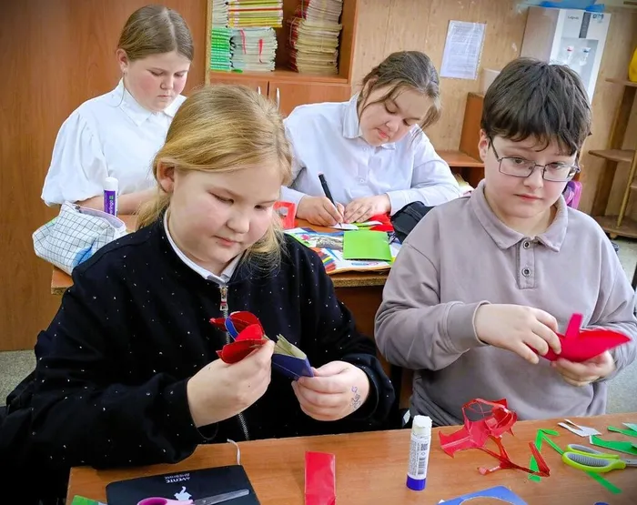 Подарок для мамы