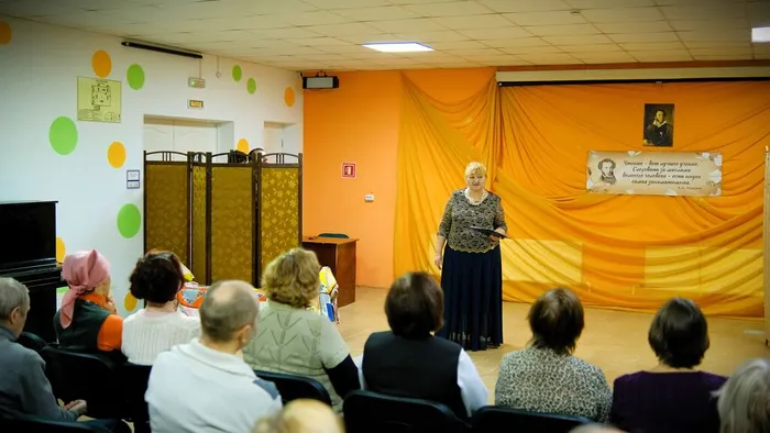 Литературный вечер "Интересные факты из жизни А С.Пушкина"