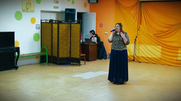 Концерт «Земли Русской сыновья»